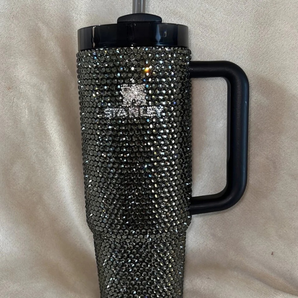 Bedazzled Stanley's